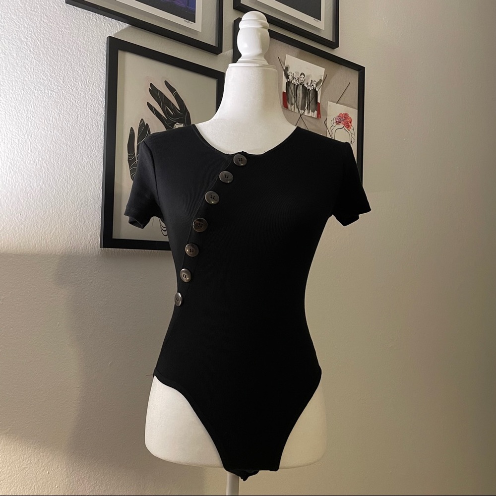 The Line by K Bodysuit